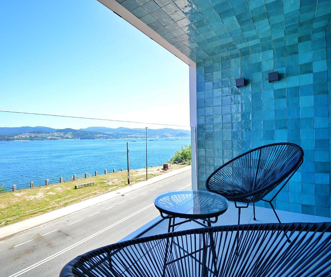 Rd Hotel Apartamento Раксо Екстериор снимка
