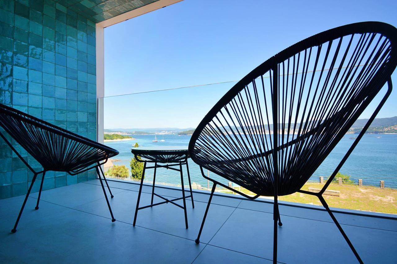 Rd Hotel Apartamento Раксо Екстериор снимка