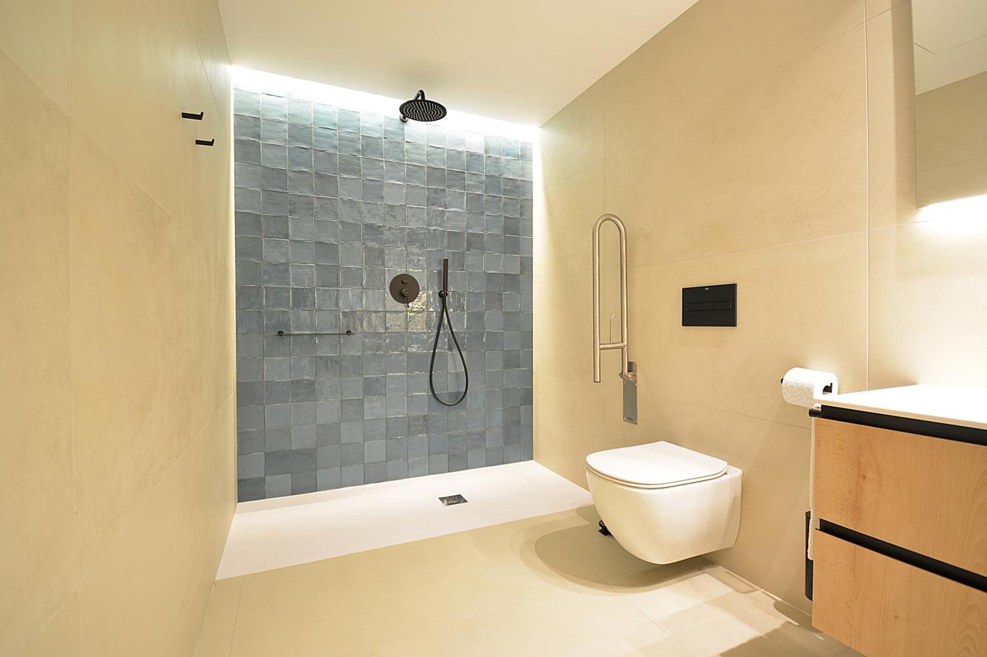 Rd Hotel Apartamento Раксо Екстериор снимка